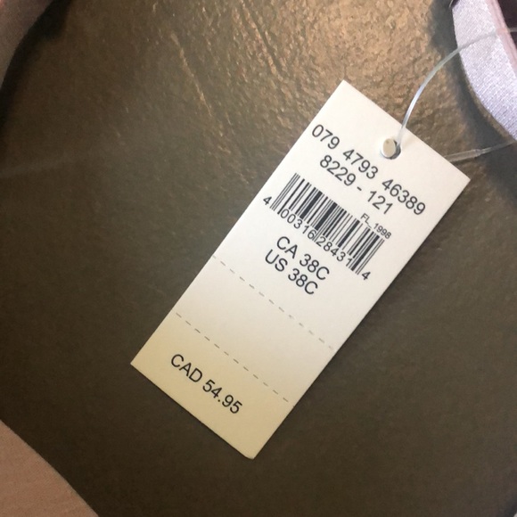 Aerie Sunnie Wireless Lightly Lined Bra - Picture 4 of 7